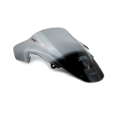 RACING SCREEN FOR SUZUKI GSX-R1000 2003-2004 - SMOKE RACING SCREEN FOR SUZUKI GSX-R1000 2003-2004 - SMOKE